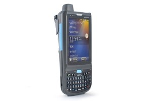 Unitech PA690 Wireless Rugged Handheld Mobile Computer